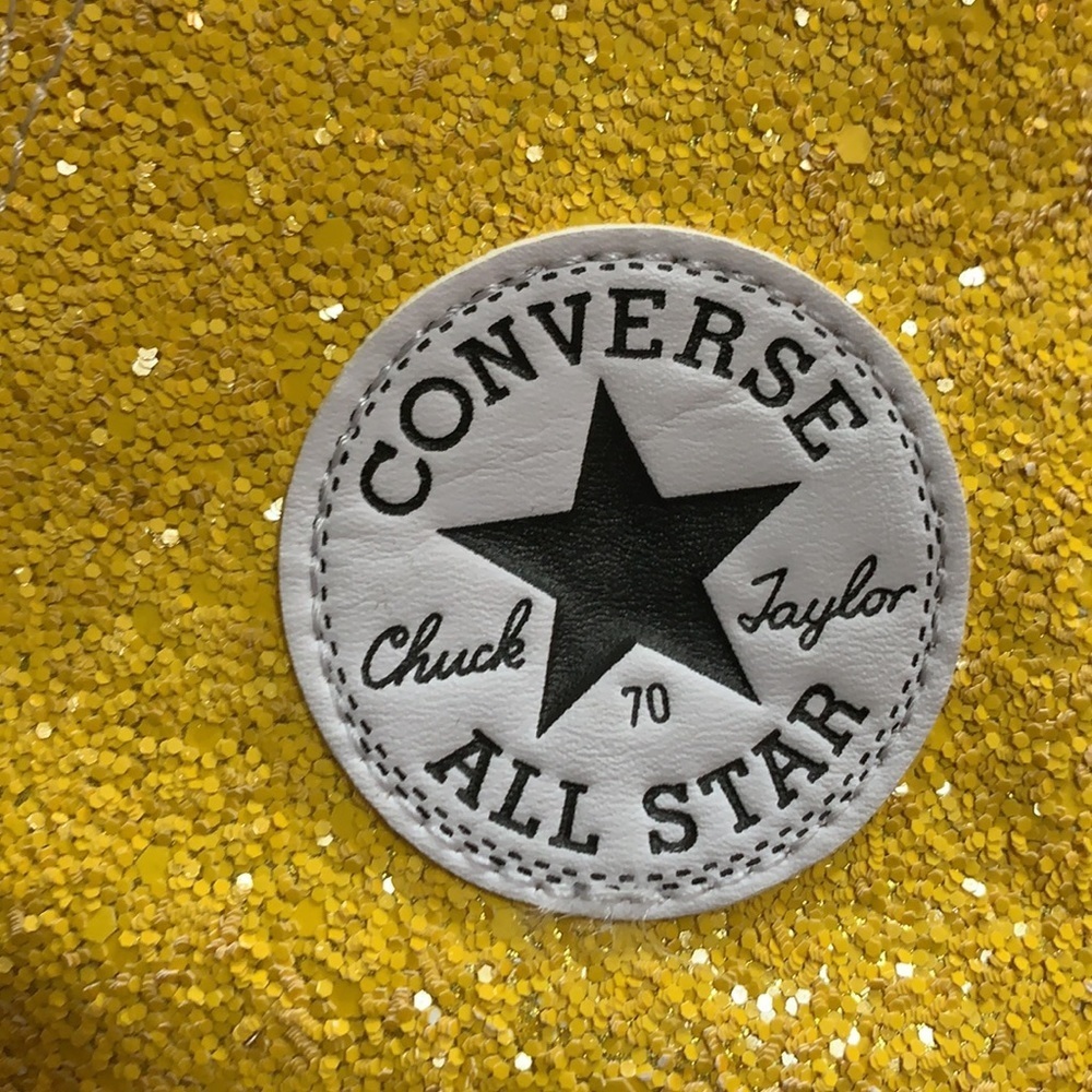 Unisex Converse Allstar Chuck Taylor “J Wanderson” - Picture 11 of 13